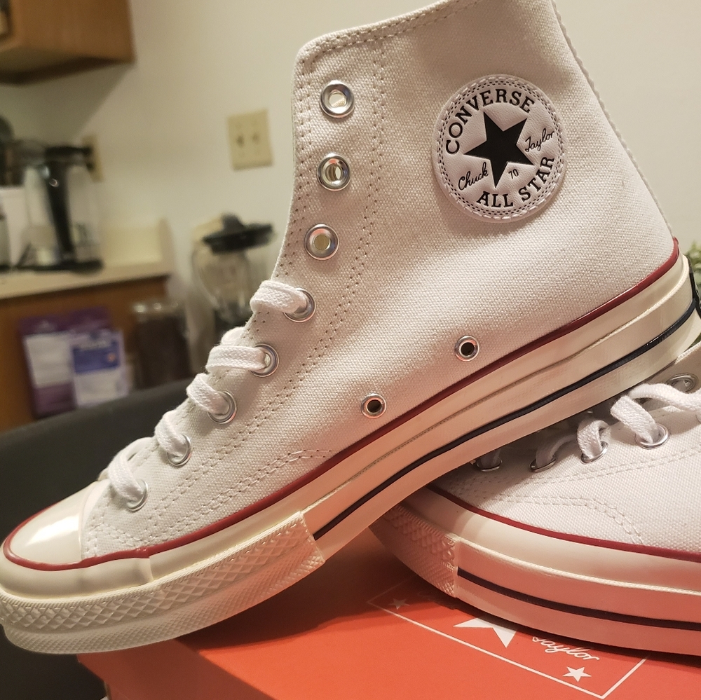 Chuck Taylor 70's Hi Tops